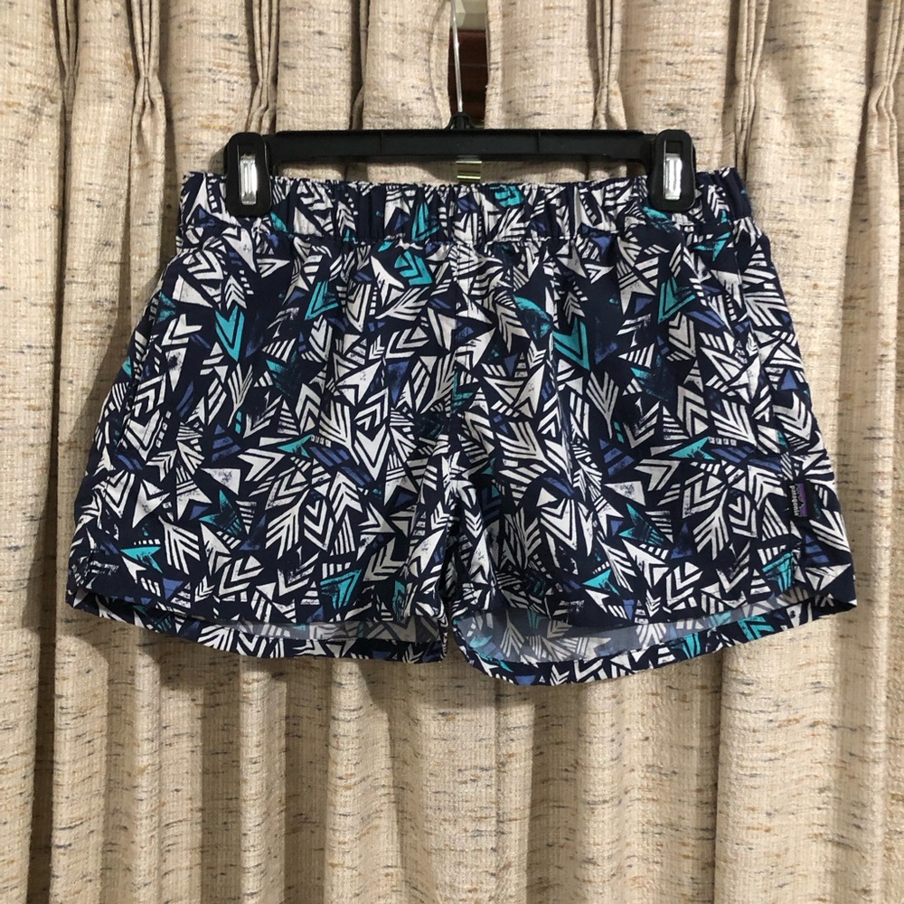 Patagonia Barely Baggies Shorts